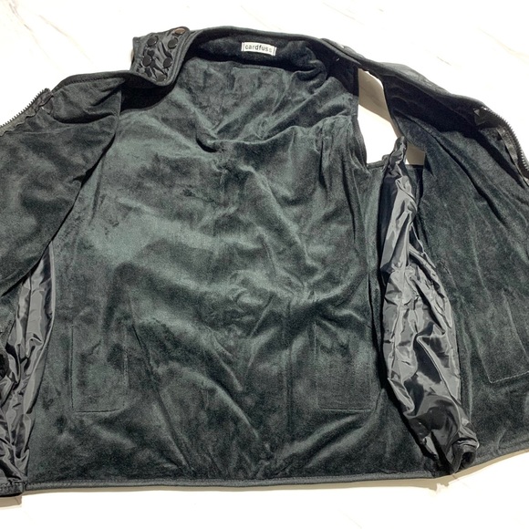 Unisex Electric USB Heated Vest Adjustable Size OPEN BOX Tested - Picture 11 of 17